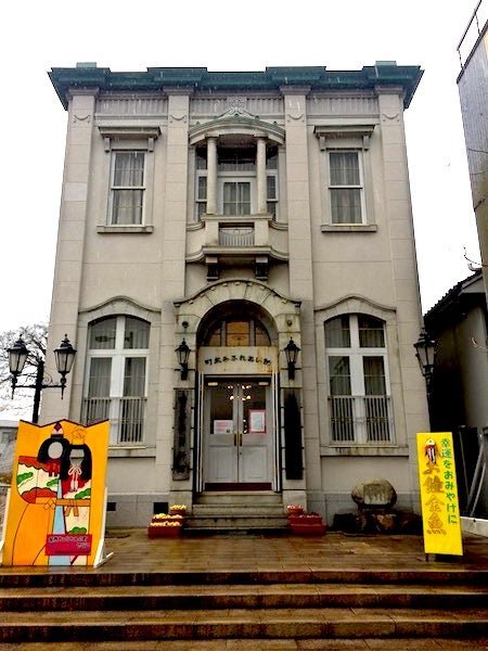 🏛️ 야나이시 거리풍경 자료관(야나이시 마치나미 시료칸) 이미지 6